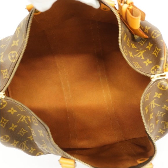 Louis Vuitton Monogram Keepall 50 M41426 - Picture 4 of 13